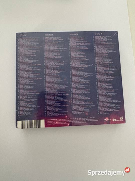 House Music Top 200 Vol14 The Ultimate Megamix 3 i więcej Płyty i kasety mazowieckie Warszawa