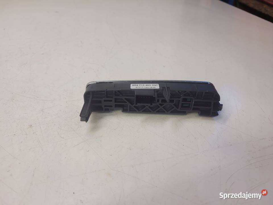 PANEL ZMIANY BIEGÓW AUDI A4 A5 Q5 8R2713463 śląskie