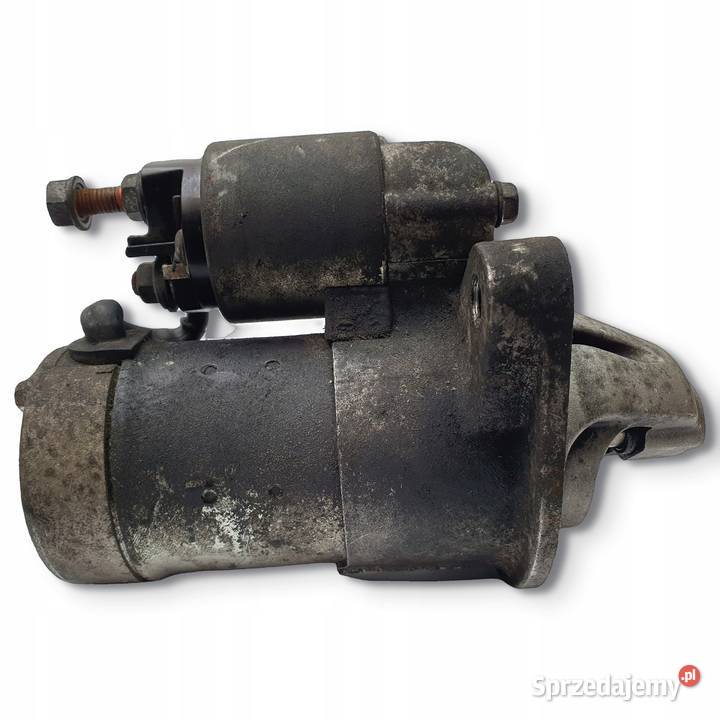 ROZRUSZNIK Opel Zafira B 17 CDTI A17DTR osobowe Chełm