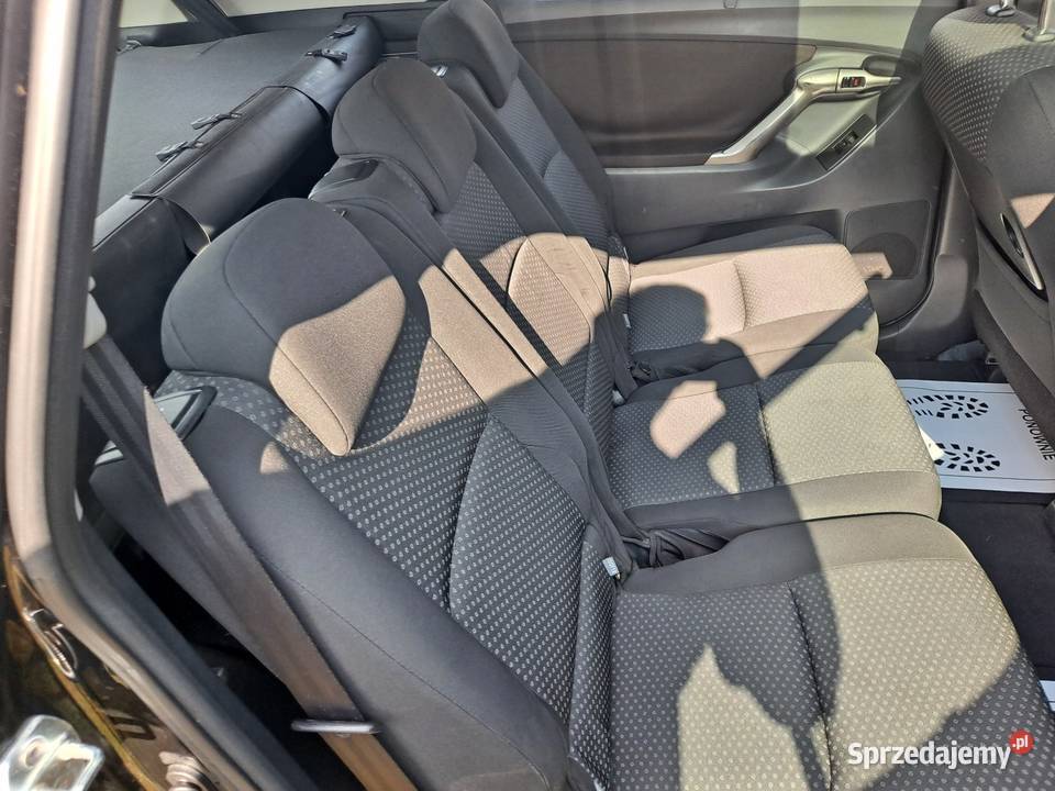 113Toyota Verso świętokrzyskie Końskie