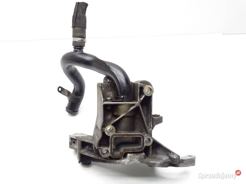 ŁAPA MOCOWANIE POMPY WSPOMAGANIA CCW 059145169AH osobowe