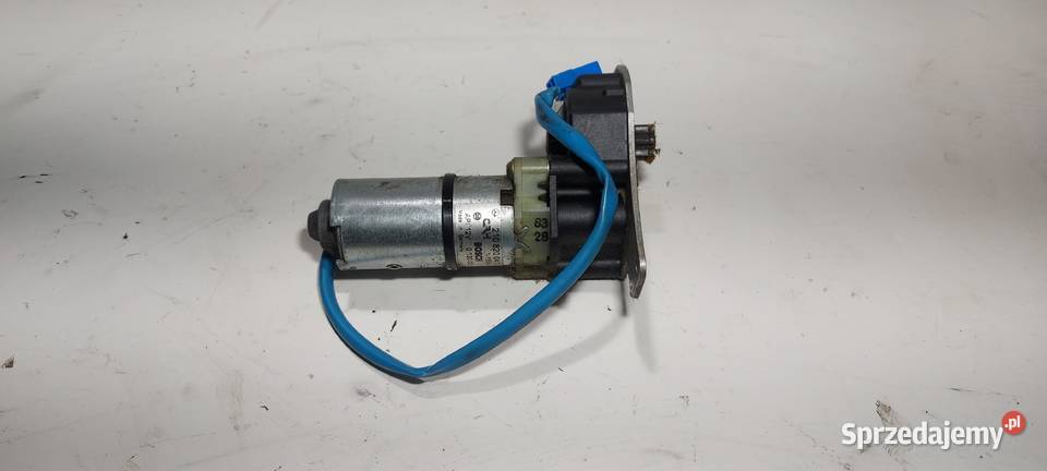 Silniczek fotela mercecedes w210 lift 2108200408 Wyposażenie wnętrza