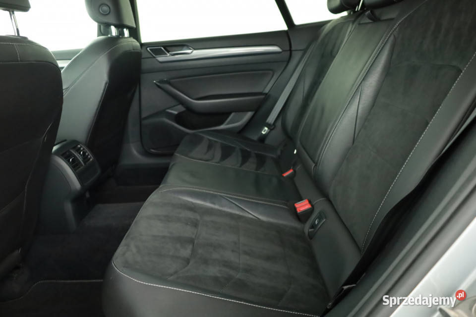 VW Arteon 20 TSI Piaseczno