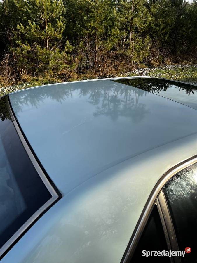 MercedesBenz SKlasa W140 500 SE 1991 Klasyka 4973cm3