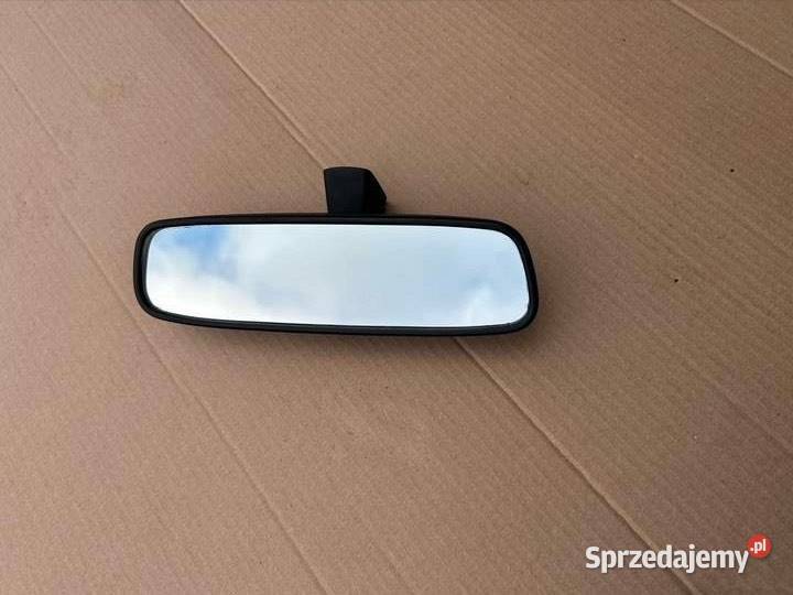 Lusterko wsteczne ford fiesta mk7 Bydgoszcz