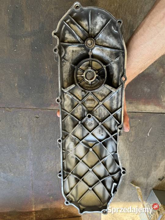 Pokrywa napędu Yamaha Booster slider OeM Gorzupia