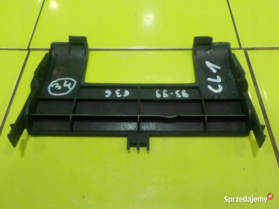 BMW 3 E36 18 B 99r CABRIO 2D oslona zaslepka Suków