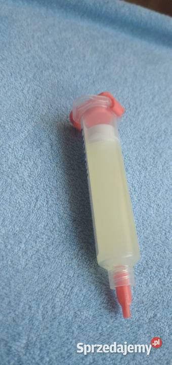 TOPNIK 10ml ŻEL LUTOWNICZY AMTECH FLUX NC559ASM Sandomierz
