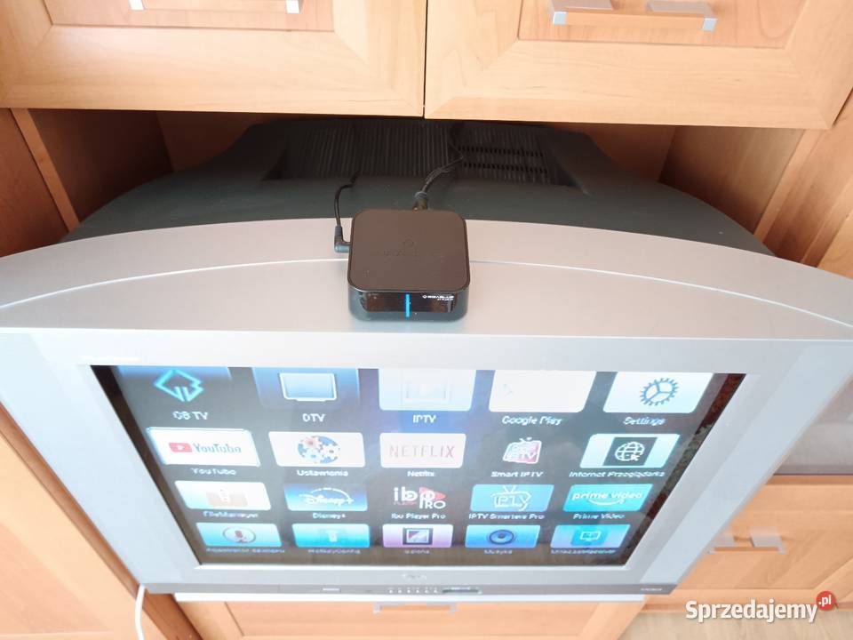 Telewizor lg flatron LG Kostki
