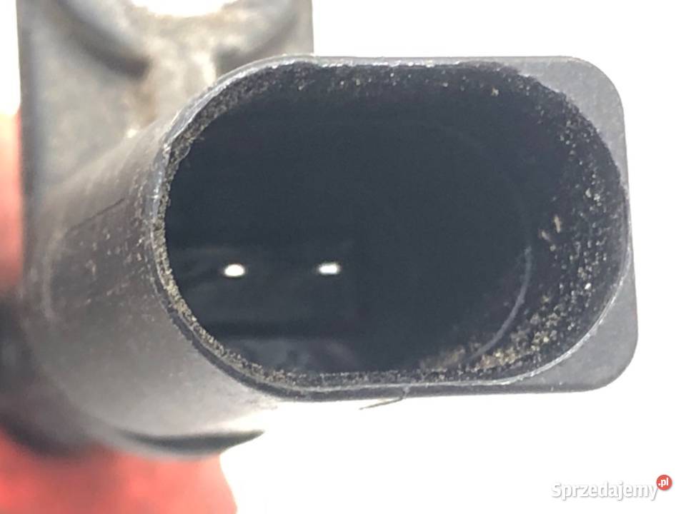 CZUJNIK ABS TYLNY LEWY AUDI Q5 FY 0265004487 Układ ABS i ESP