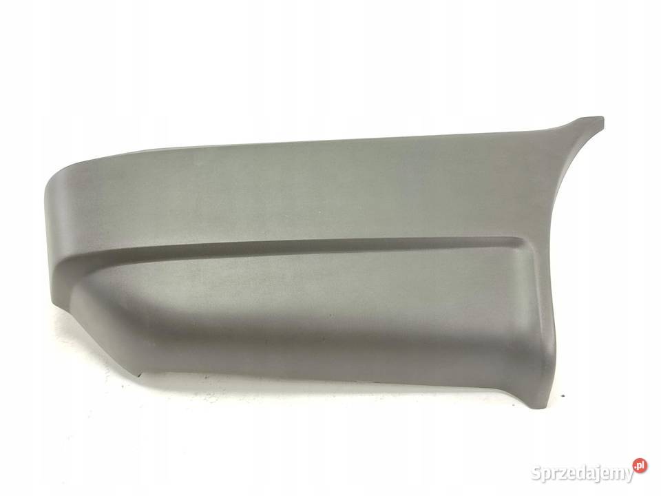 NAROŻNIK ZDERZAKA PRAWY TYŁ FIAT FIORINO 1991 lubelskie
