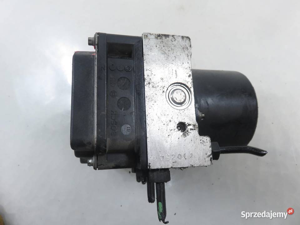 POMPA ABS VW POLO IV 9N 0265800363 6Q0907379AA