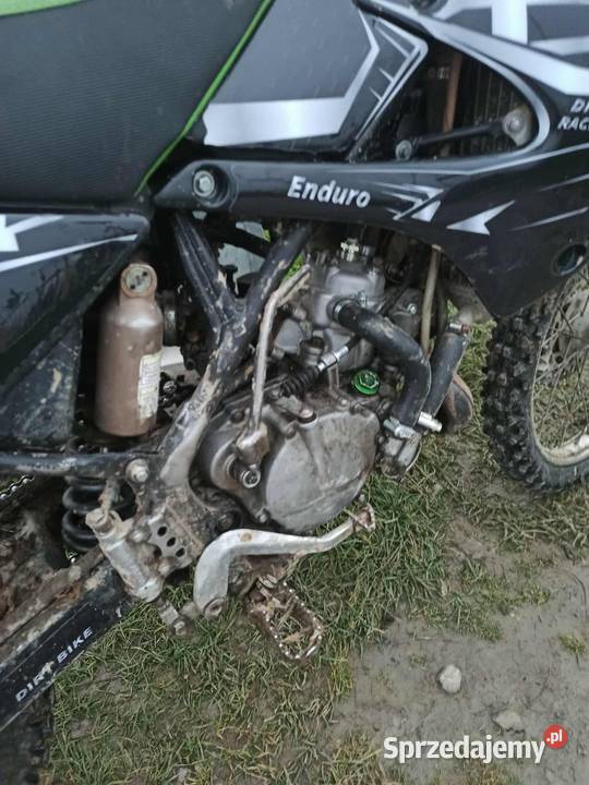 Kawasaki KX 85 Malawa