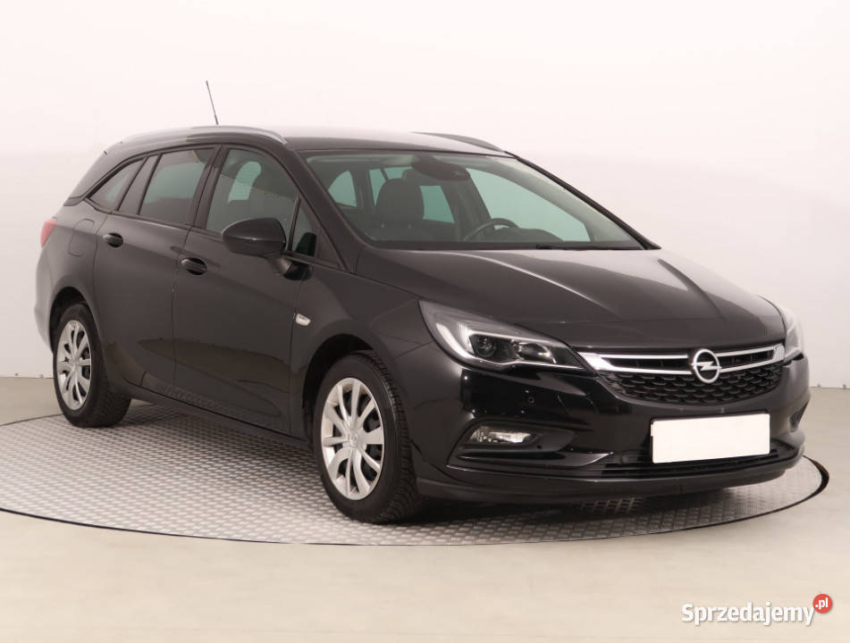 Opel Astra 1.4 T