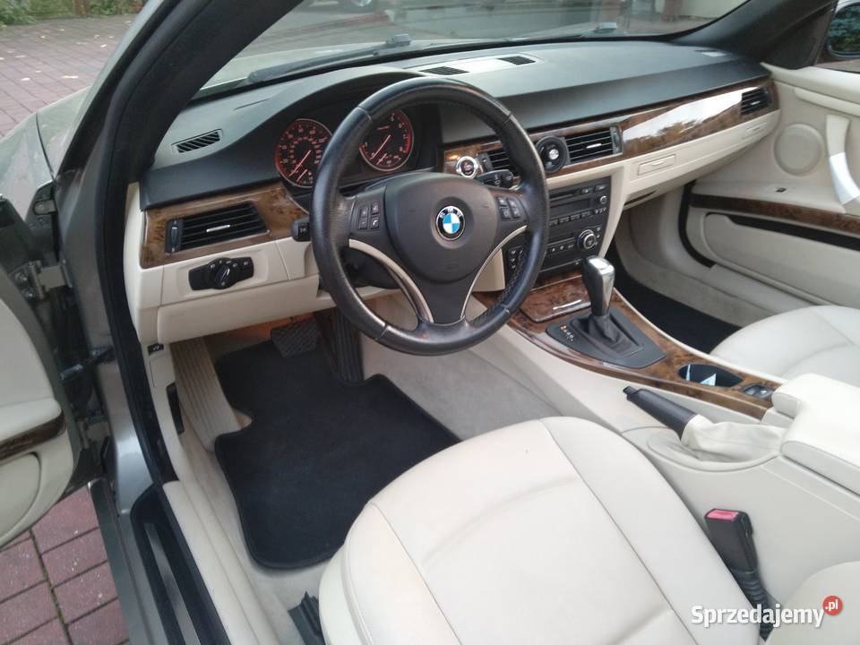 BMW 328i 306KM Jarosław