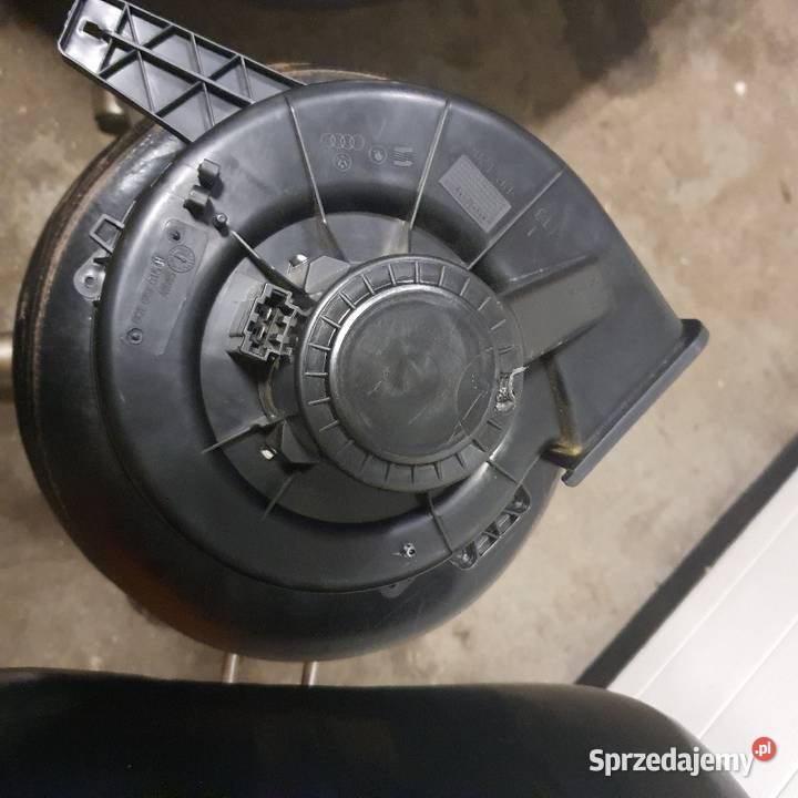 Wentylator dmuchawy vw 601819015H Zielona Góra