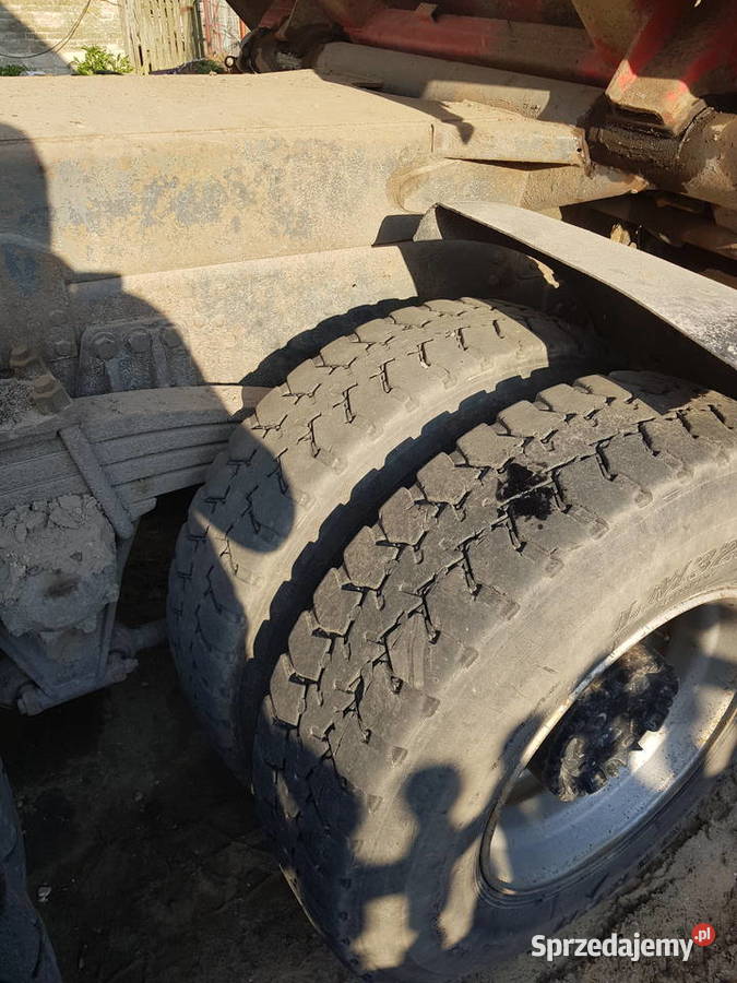 Scania 113 12000cm3 świętokrzyskie Ożarów