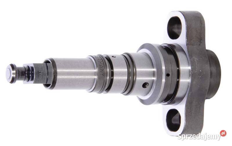 Sekcja Element Tłoczący Iveco Cummins 2418455310 Poznań
