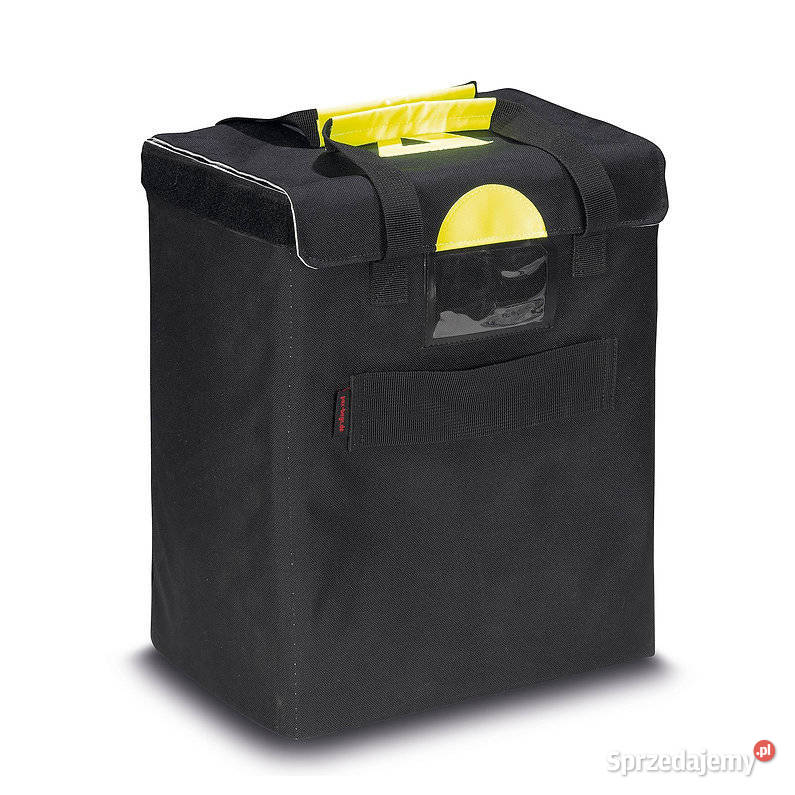 Torba Na Oficerki i Kask PAX Helmet Bag Wągrowiec