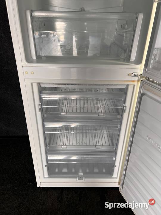 Lodówka IKEA 187 No Frost wytrzymała Transport mazowieckie Warszawa