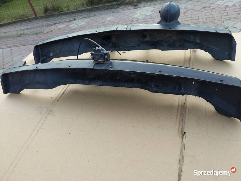 Polonez Caro panel podszybia 16 B 19 D saczki osobowe Stalowa Wola