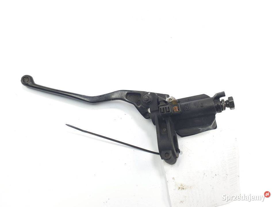 KLAMKA MOTOCYKL YAMAHA YZF R125 Lipno