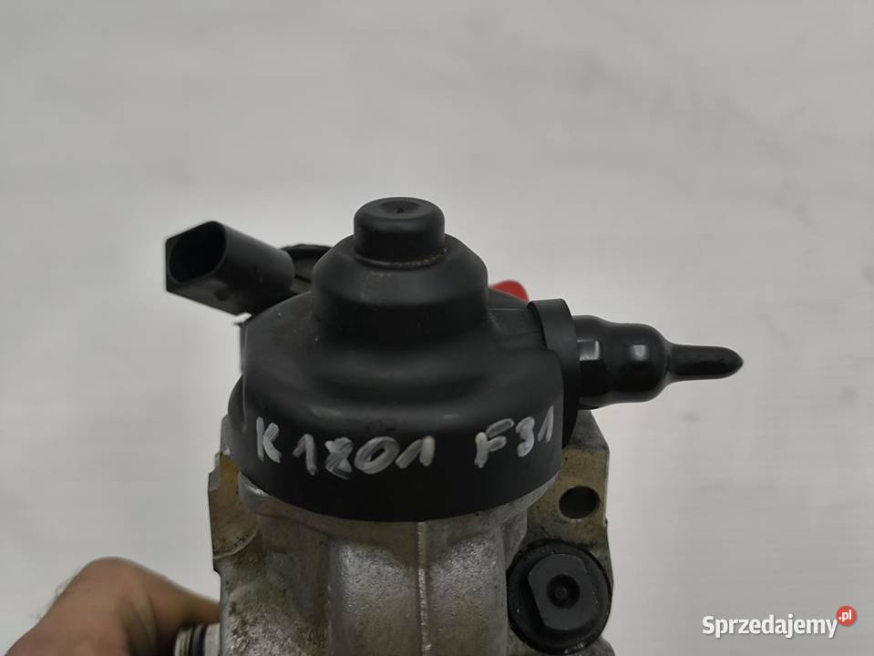 POMPA WTRYSKOWA BMW F30 F31 LIFT B47 0445010768