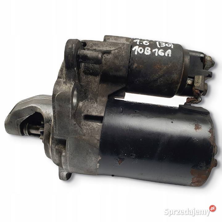 ROZRUSZNIK Mini One R50 R53 16 16V bosch osobowe Motoryzacja Chełm