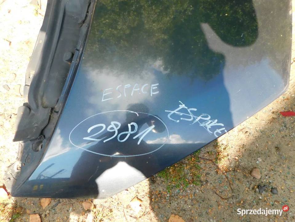 espace maska 2981 WYSYŁKA śląskie Żory