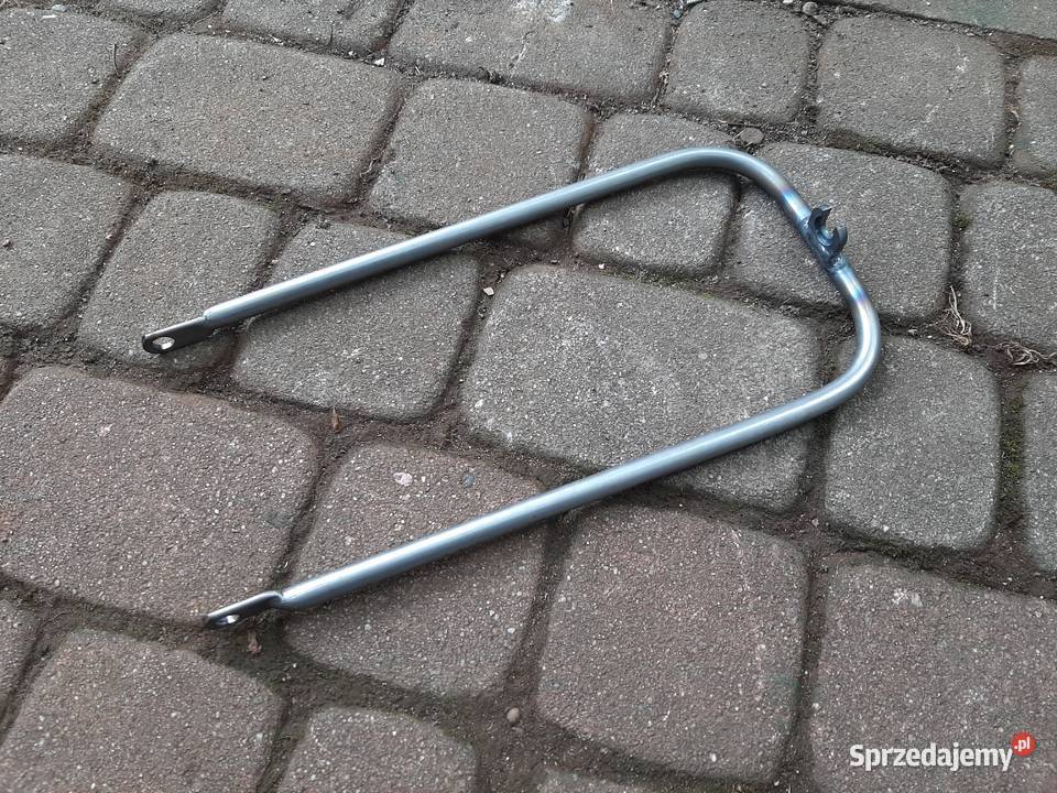 Nsu 201 251 OSL ZDB 351 OT Pałąk błotnika śląskie Skoczów