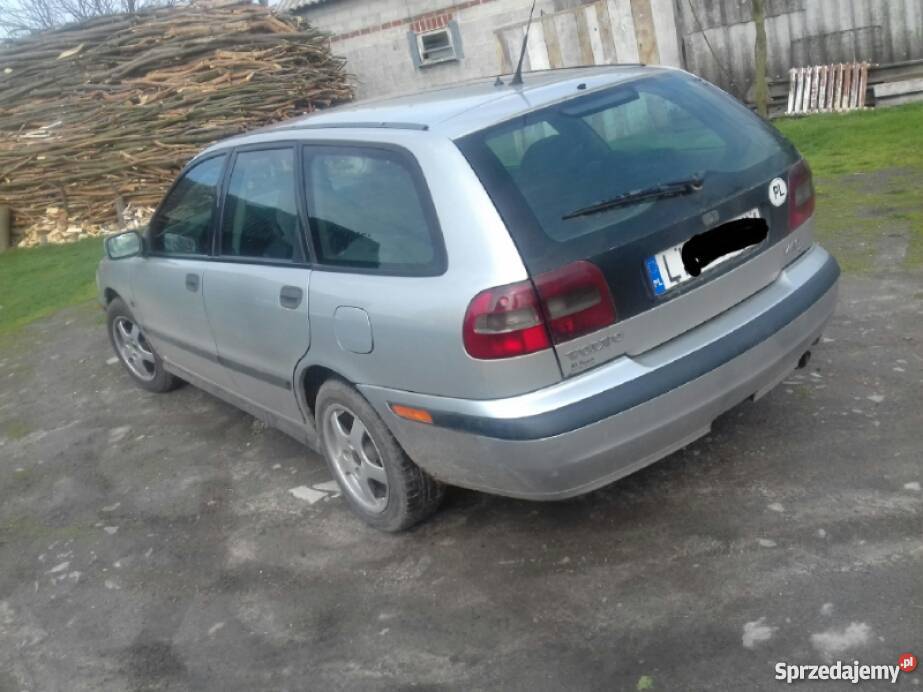 Volvo V40 1.9 Tdi Buśno Sprzedajemy.pl