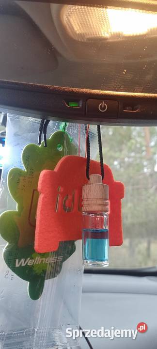 Peugeot 407 lift Dobromierz