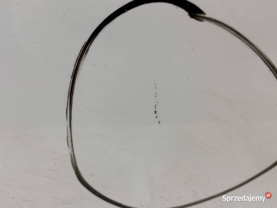 DRZWI PRAWY TYŁ CITROEN C4 II Hatchback LAKIER