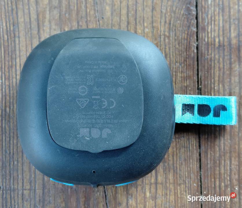 JAM HXP101 Hang Up przenośny głośnik Bluetooth Wrocław