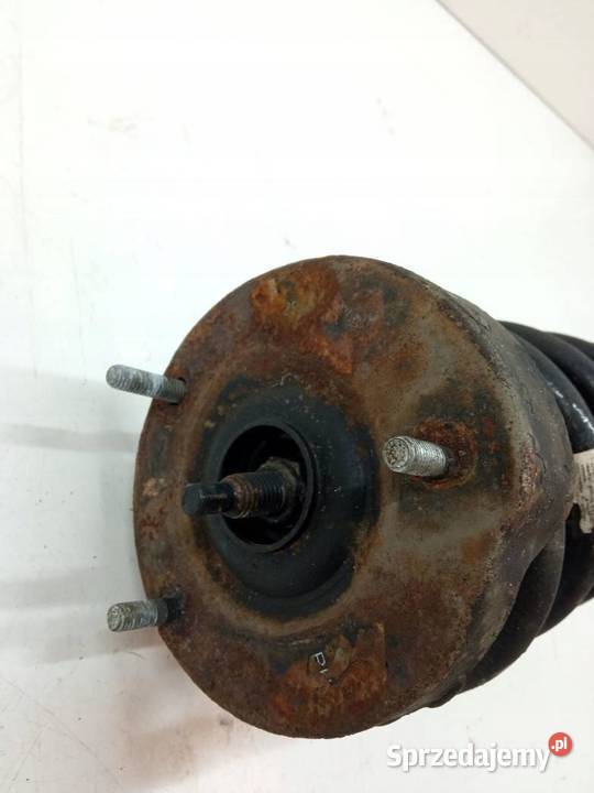 AMORTYZATOR PRZÓD 57 V8 Dodge Charger VII 2011