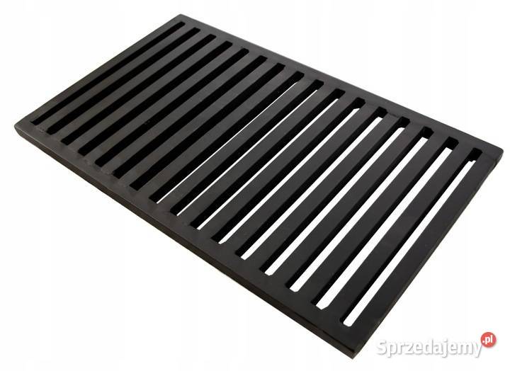 Ruszt do kominka Invicta Laudel Uniflam