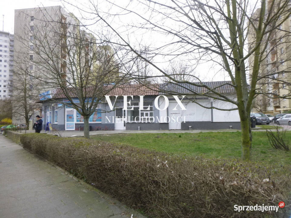 Lokal na sprzedaż 52 m2 Książąt Pom 52.1m2 Szczecin