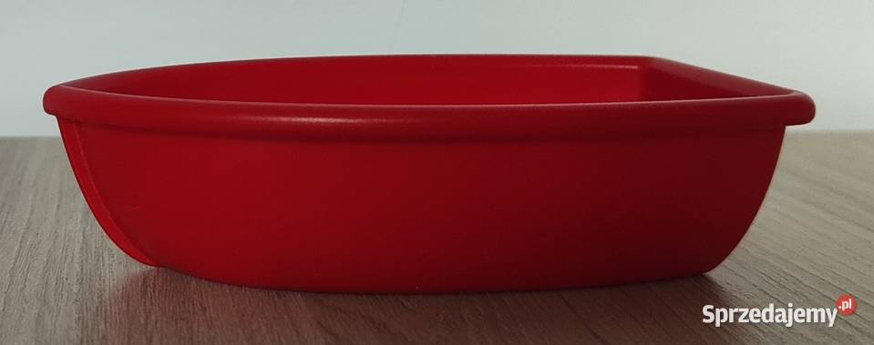 Lego Duplo Łódka element 13535 czerwona Warszawa