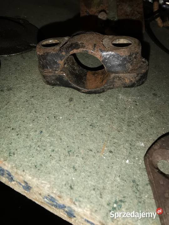 Junak m10 części Kozubszczyzna sprzedam