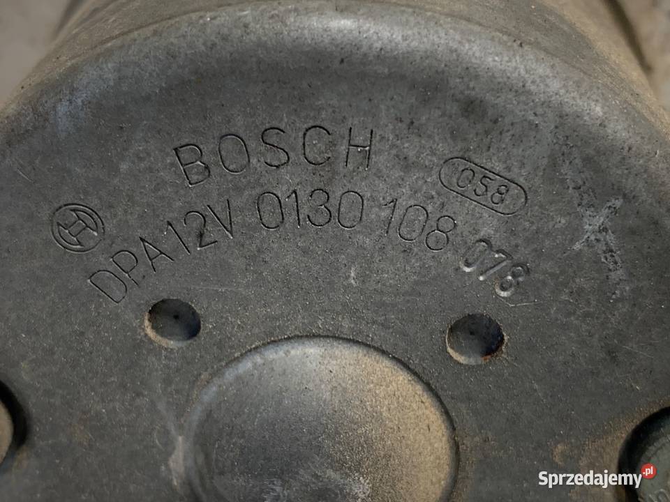 POMPA ABS CITROEN C8 0265950075 20 109 osobowe Układ ABS i ESP