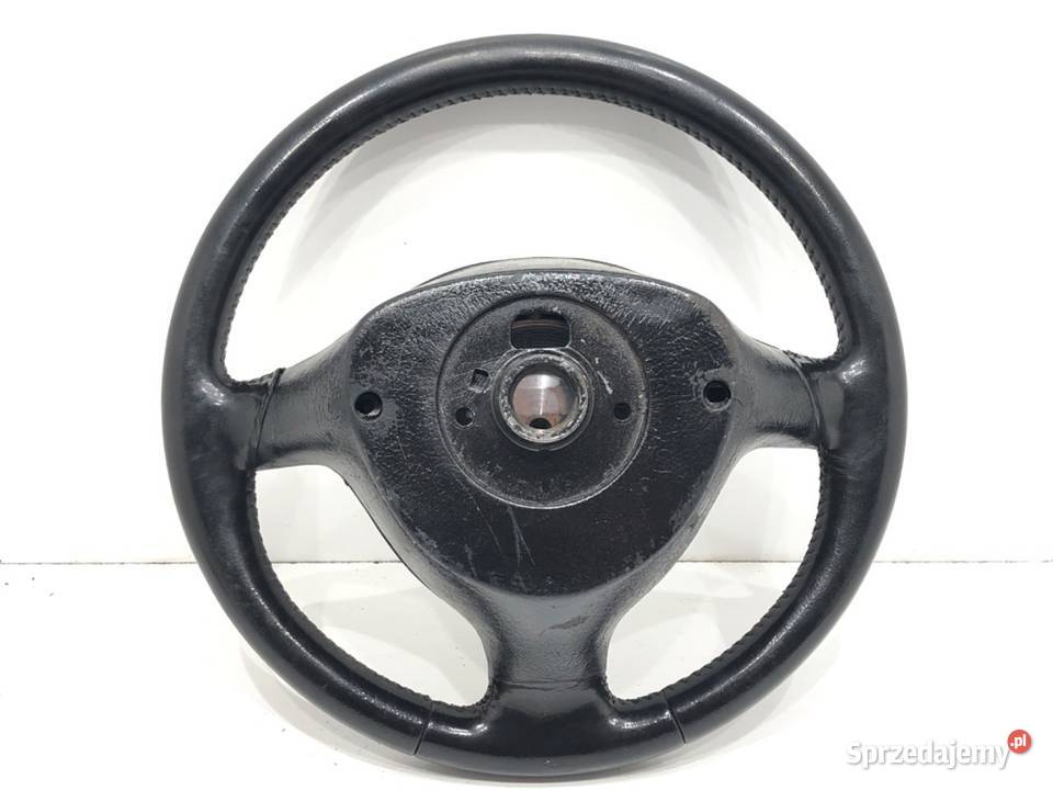 KIEROWNICA PODUSZKA SEAT LEON I 9906