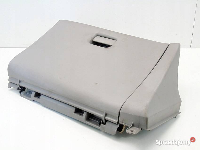 Schowek deski rozdzielczej Nissan Almera Tino osobowe Części samochodowe śląskie Sosnowiec