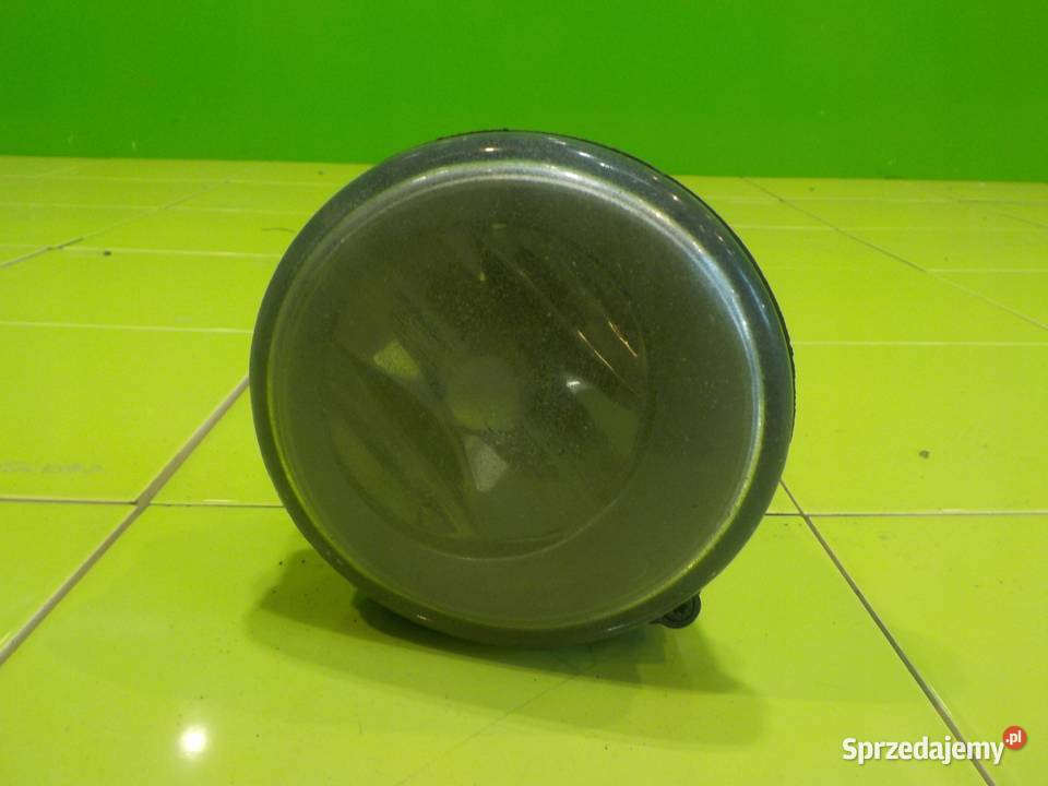 VIVARO A I LIFT TRAFIC II 14r VAN halogen lewy osobowe Suków sprzedam