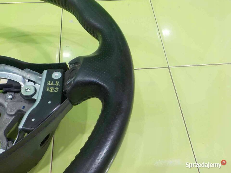 NISSAN JUKE I F15 15 DCI 12r 5D kierownica Suków