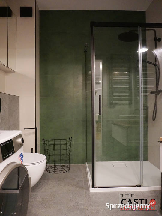 Baltic Twin I z miejscem naziemnym I Sztutowo