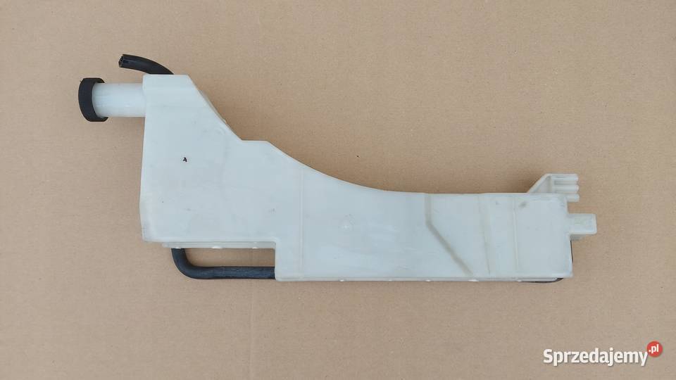 ZBIORNICZEK WYRÓWNAWCZY NISSAN JUKE F15 16DIGT wielkopolskie Międzychód sprzedam
