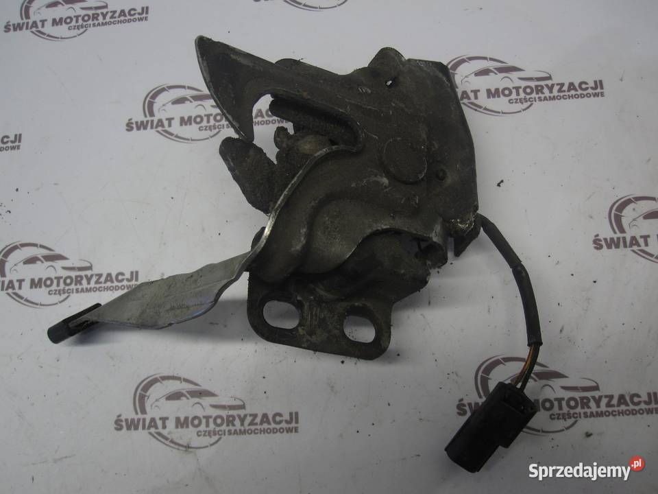 INSIGHT 10r zamek maski 2pin Kielce sprzedam