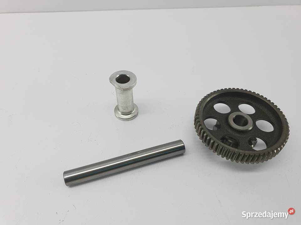 Tryb Rozrusznika Zebatka Kolo Posrednie BMW 1000 Łódź