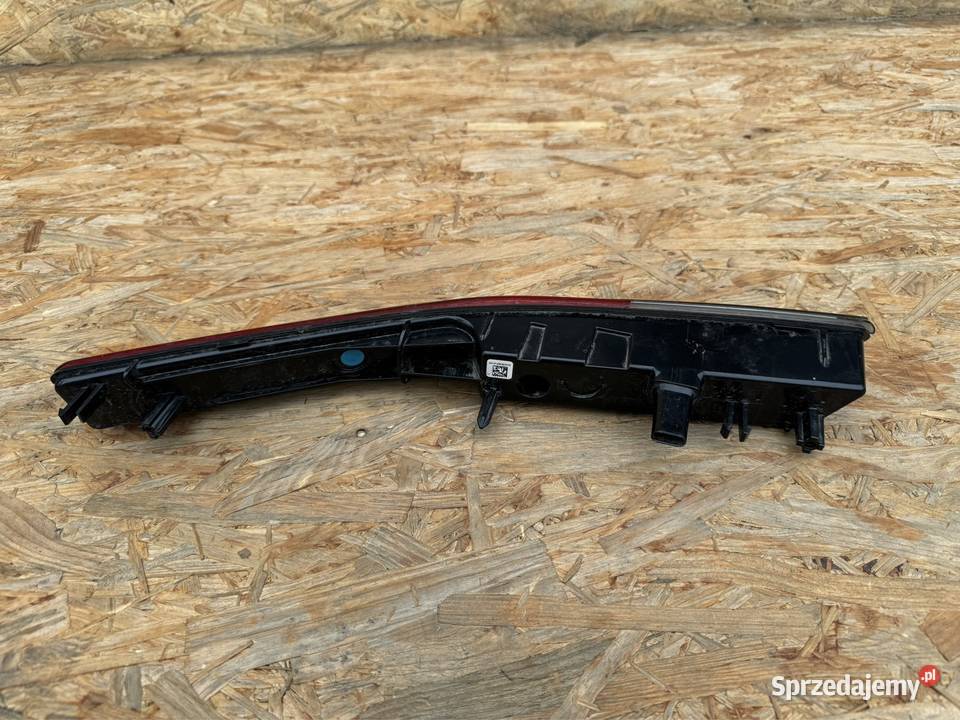 Lampa tył lewa LH w zderzak BMW iX i20 Sieraków