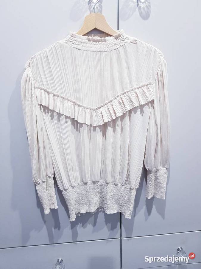 Damska bluzeczka boho RESERVED Dąbrowa Górnicza